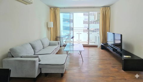 SL125 ขาย คอนโด Von Napa สุขุมวิท 38 ใกล้ BTS ทองหล่อ