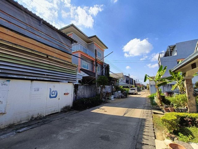 รูป BP00726 ขายบ้านเดี่ยว หมู่บ้านชัยพฤกษ์ เชียงใหม่ - รูปที่ 6/8