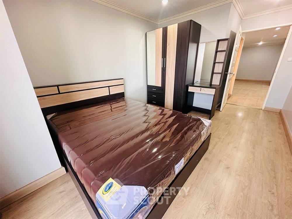 รูป คอนโด 3-ห้องนอน ที่ ฟลอร่าวิลล์ คอนโดมิเนียม ใกล้ ARL หัวหมาก (ID 2007210) - รูปที่ 5/9