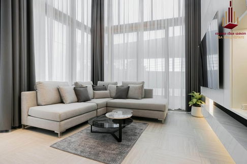 ✨ ขาย ลักซ์ 35 รัชดา-ลาดพร้าว ✨ ราคา 20,900,000 บาท