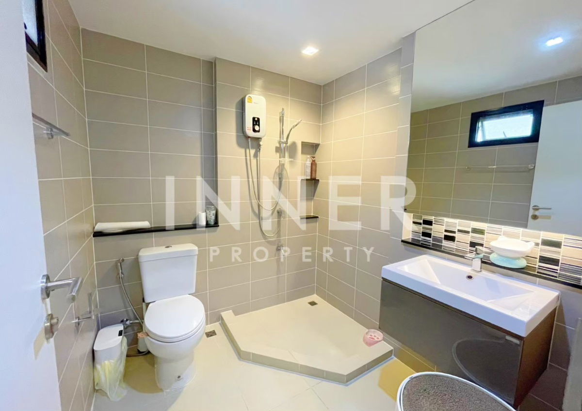 รูป 🐶🐱 Pet Friendly ใกล้ Mega Bangna! 🏡🌳For Rent/ให้เช่า Burasiri Wongwaen-Onnut / บุราสิริ วงแหวน-อ่อนนุช - รูปที่ 23/32