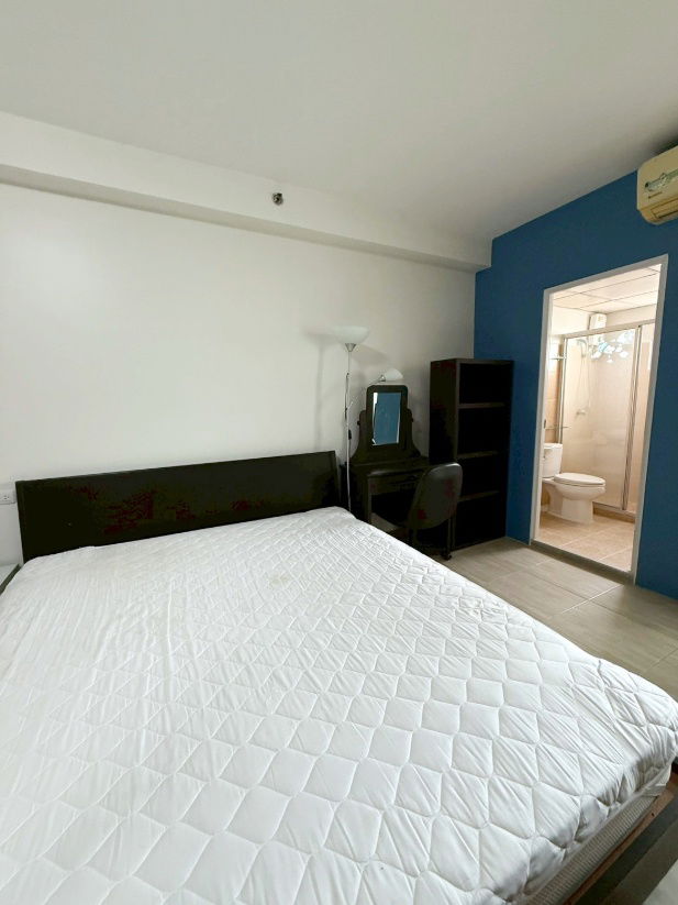 รูป ***ให้เช่า ศุภาลัย ปาร์ค ศรีนครินทร์ (รีโนเวทใหม่!!! + ใกล้รถไฟฟ้า) *รับโปรพิเศษ* LINE : @Feelgoodhome (มี@หน้า) - รูปที่ 4/14