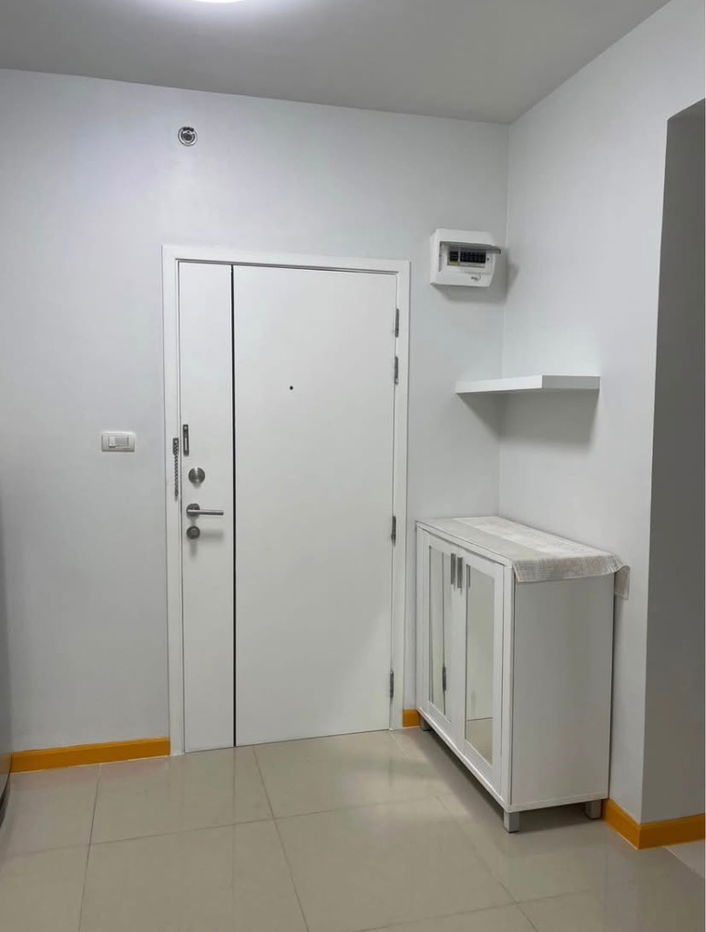 picture #R8115 ð 101268 Condo for rent: A Space Asoke - Ratchada - 6/10