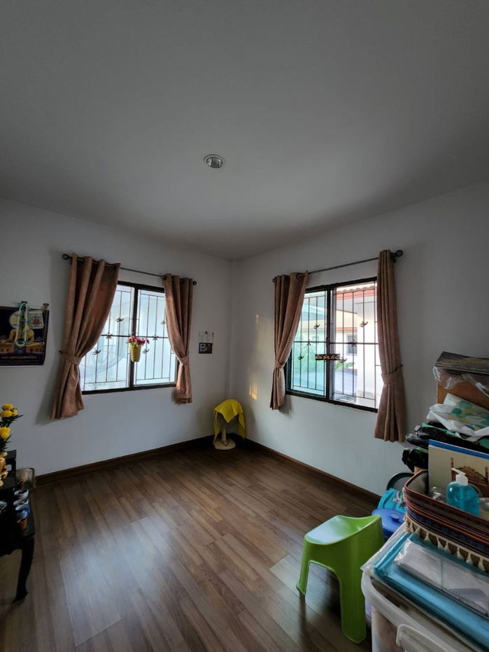 รูป ขายบ้านแฝด 2 ชั้น หมู่บ้านฟ้า ปิยรมย์ พรีเมียร์ พาร์ค เฟส 10 ลำลูกกา - รูปที่ 11/14