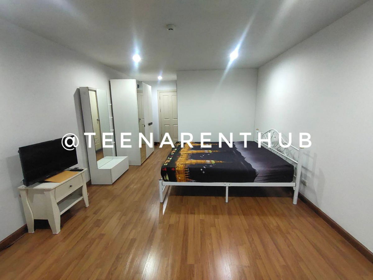 รูป คอนโดทำเลดี เดินถึง BTS อ่อนนุช สะดวกทุกการเดินทาง โทร.0832547765🟢 Line ID:@teenarenthub - รูปที่ 4/11