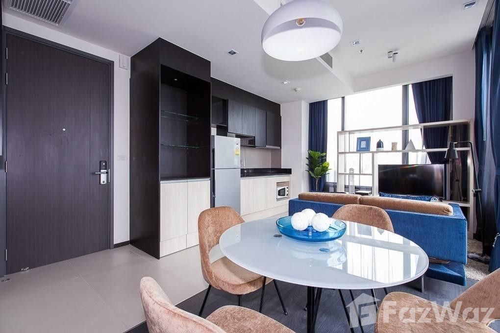 รูป ขาย คอนโด 2 ห้องนอน ในโครงการ เอดจ์ สุขุมวิท 23 83602 - รูปที่ 8/14