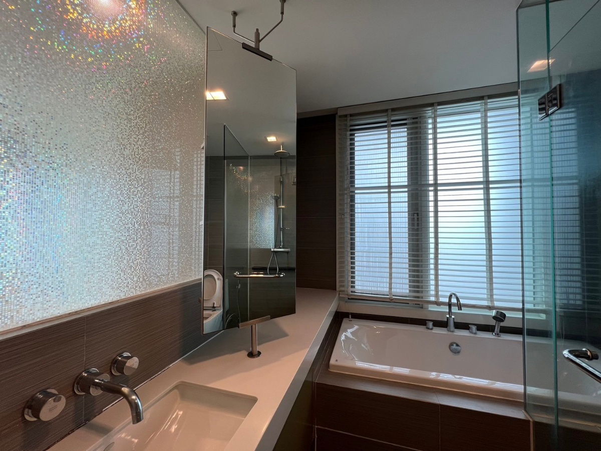 รูป For Sale!! Stunning Luxury สิริ แอท สุขุมวิท | Siri at Sukhumvit MD-25067695 - รูปที่ 7/7