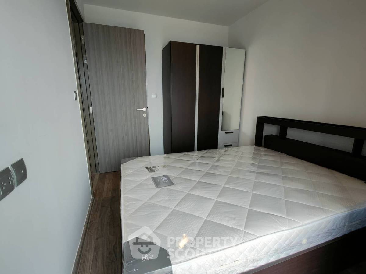 picture 1-BR Condo at Life Ladprao Valley near BTS Ha Yaek Lat Phrao (ID 578257) - 4/29