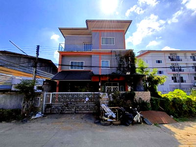 บ้านเดี่ยว เชียงใหม่ : BP00726 ขายบ้านเดี่ยว หมู่บ้านชัยพฤกษ์ เชียงใหม่