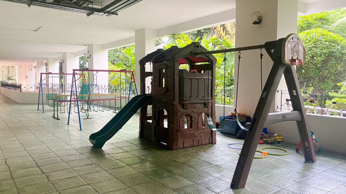 รูป SPACIOUS 2 BEDROOMS / 2 BATHROOMS THONGLOR - รูปที่ 25/30