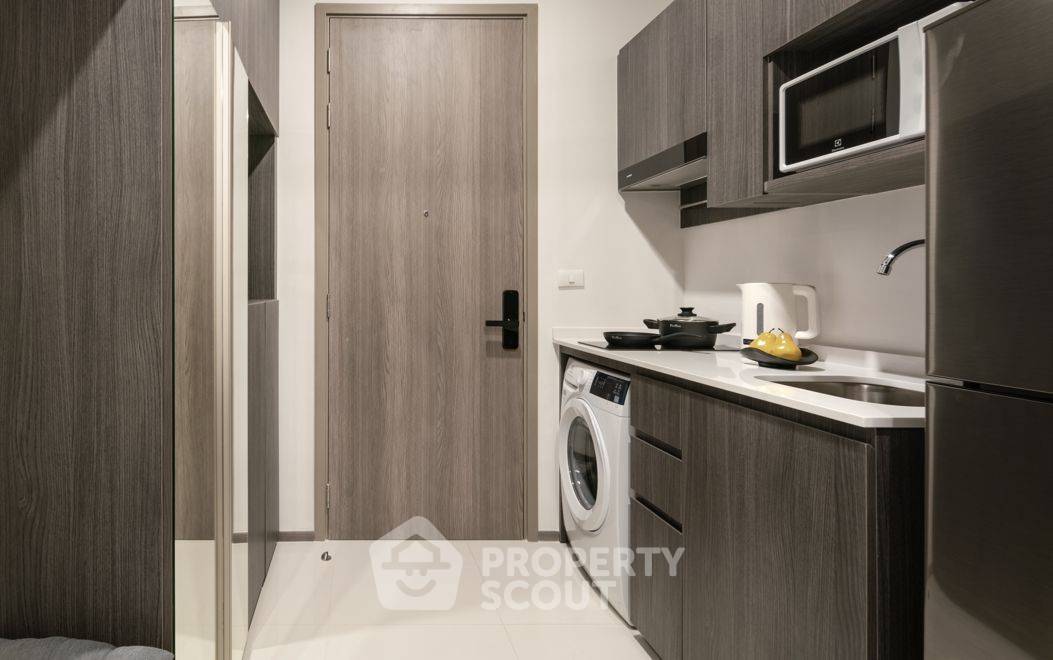 รูป คอนโด 2-ห้องนอน ที่ แฮมป์ตัน ศรีราชา ใน ศรีราชา (ID 1258925) - รูปที่ 2/7