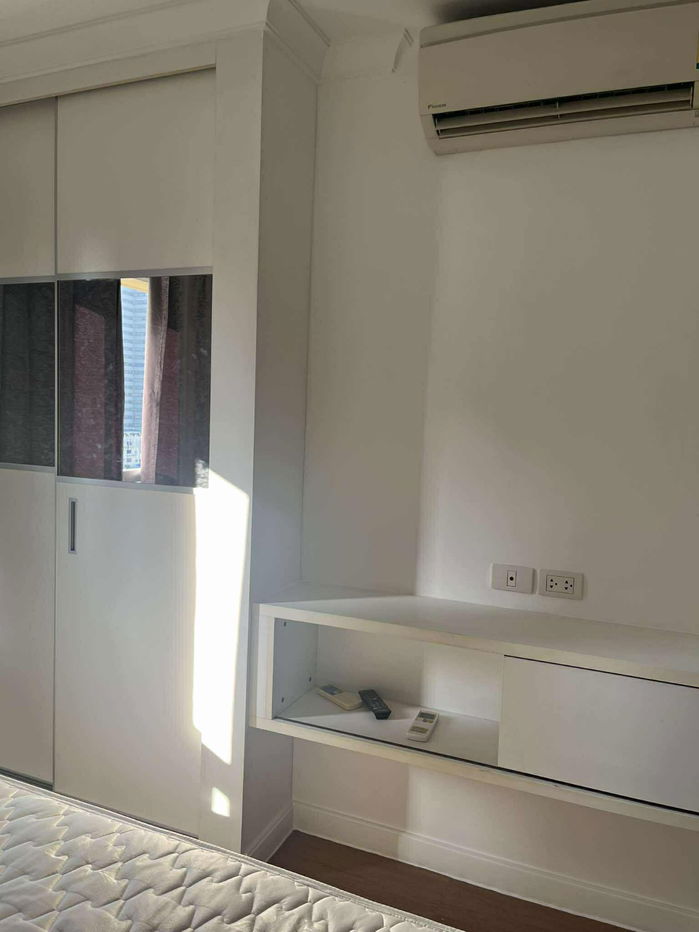 รูป 🏠RB22180 ให้เช่าถูกมาก📢ลุมพินี เพลส พระราม 9 - รัชดา👉🏻แอดไลน์ @062mnigk( มี @ ด้วย) แอดมินตอบไว - รูปที่ 4/7