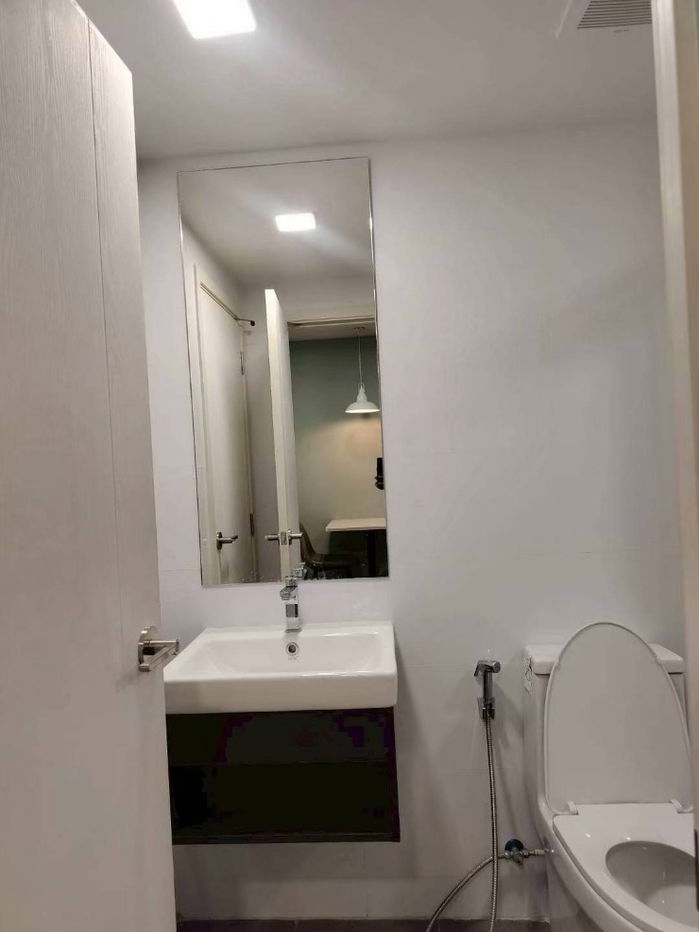 รูป ห้ามพลาด🔥🔥ปล่อยเช่า คอนโดทำเลดี ราคาพิเศษ โครงการ แอทโมซ คาแนล รังสิต MD-25085498 - รูปที่ 9/9