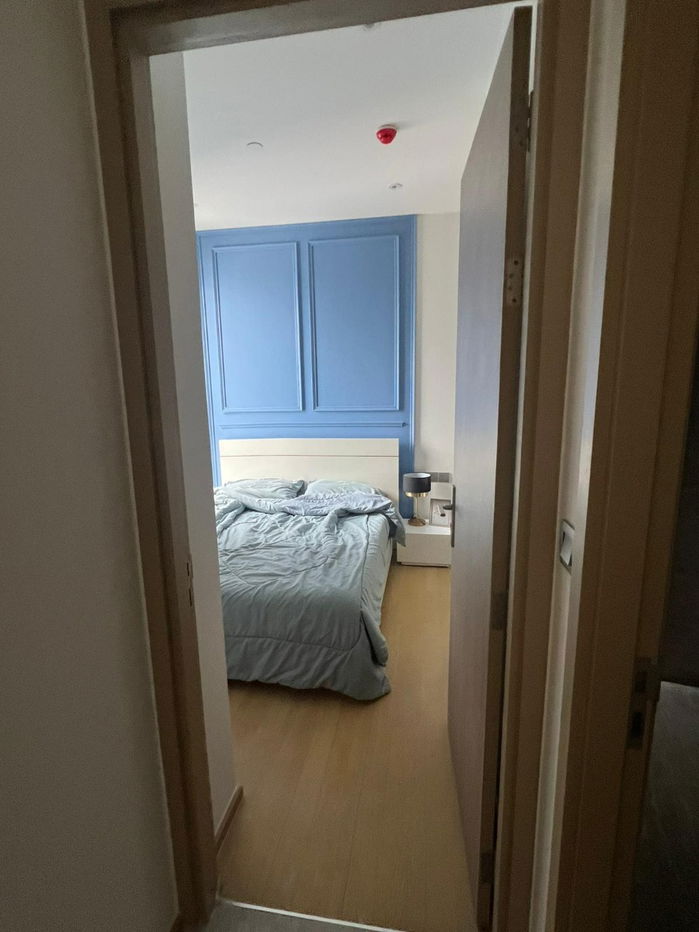 picture 🔥 Ashton Asok-Rama 9 🔥 1-bedroom condo for sale near MRT Rama 9, special price!! - 7/13