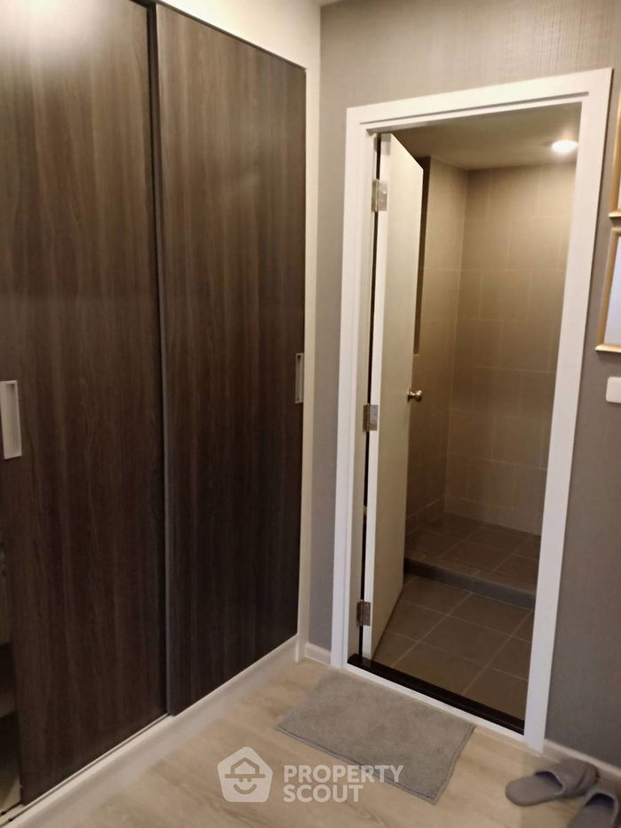 รูป คอนโด 1-ห้องนอน ที่ ชีวาทัย เพชรเกษม 27 ใกล้ MRT บางหว้า (ID 2459747) - รูปที่ 12/13