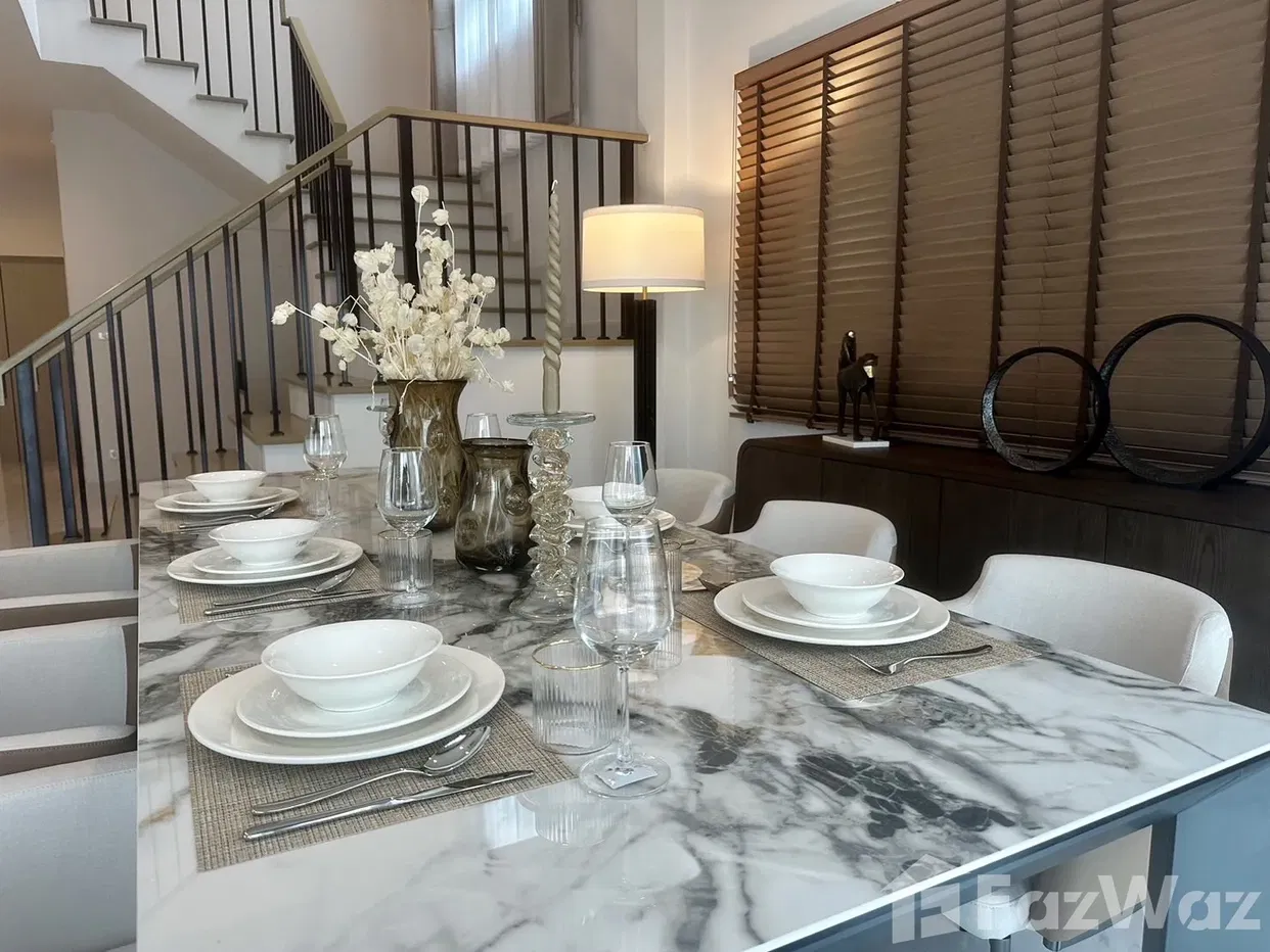 รูป ขาย บ้านเดี่ยว 4 ห้องนอน ในโครงการ ศุภาลัย เลค วิลล์ ภูเก็ต 2016615 - รูปที่ 14/39