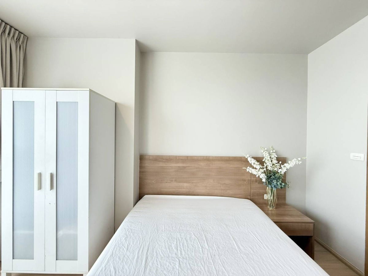 picture 🟠Condo for Rent - 1 Bedroom, 46 Sq.m. at Rhythm Ratchada-Huaykwang - 17/17