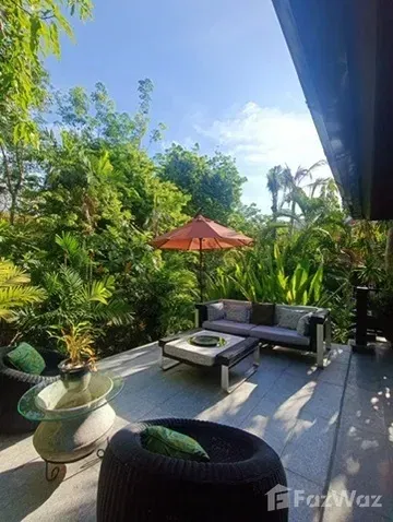 picture Timeless 3 Bedroom Thai–Balinese Villa in Nai Harn Baan Bua 5921769 - 25/56