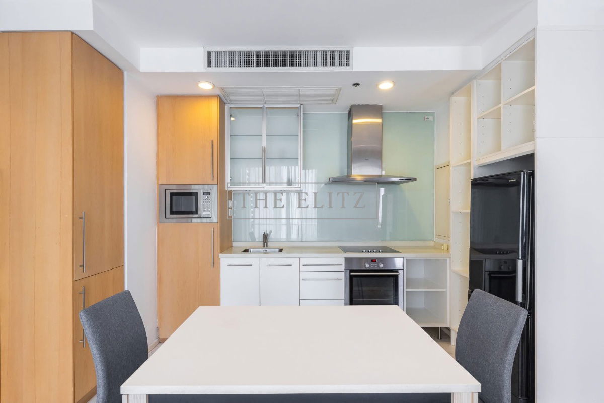 รูป ✨ The Legend Saladaeng ราคาพิเศษ โอกาสที่จะได้เป็นเจ้าของความสง่างามแห่งศาลาแดง 🎉 - รูปที่ 12/22