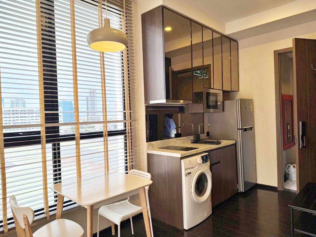 รูป ห้องอัพเดต💥🔔⚠️🏘️Ⓜ️กดปุ่มแอดไลน์💥พาร์ค ออริจิ้น ทองหล่อ - รูปที่ 4/9