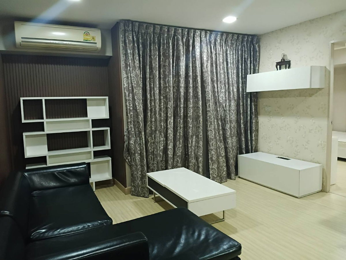 picture Condo for rent at My Resort Bangkok. - 1/10