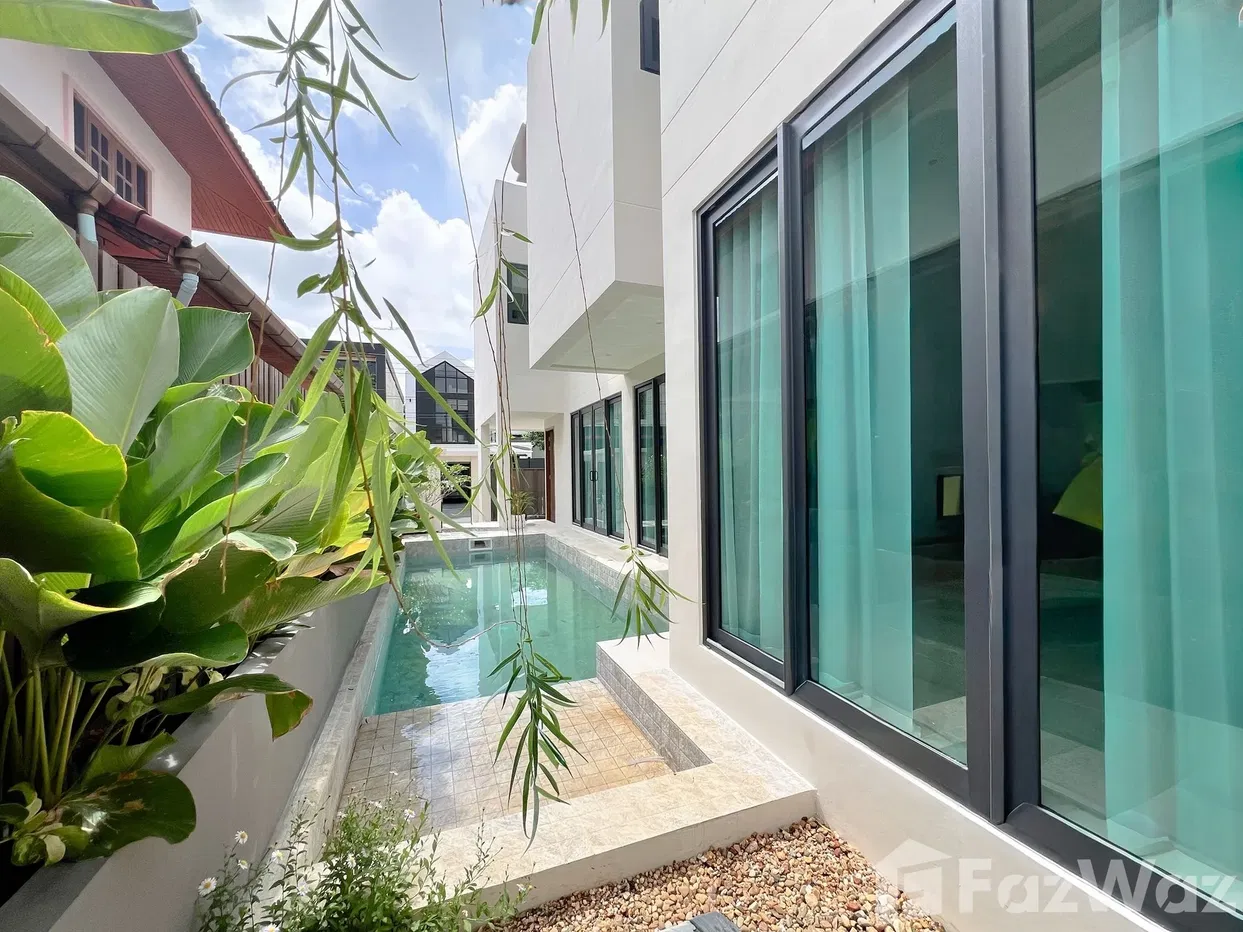 รูป ขาย วิลล่า 3 ห้องนอน ใน ฉลอง, ภูเก็ต 2016565 - รูปที่ 3/19