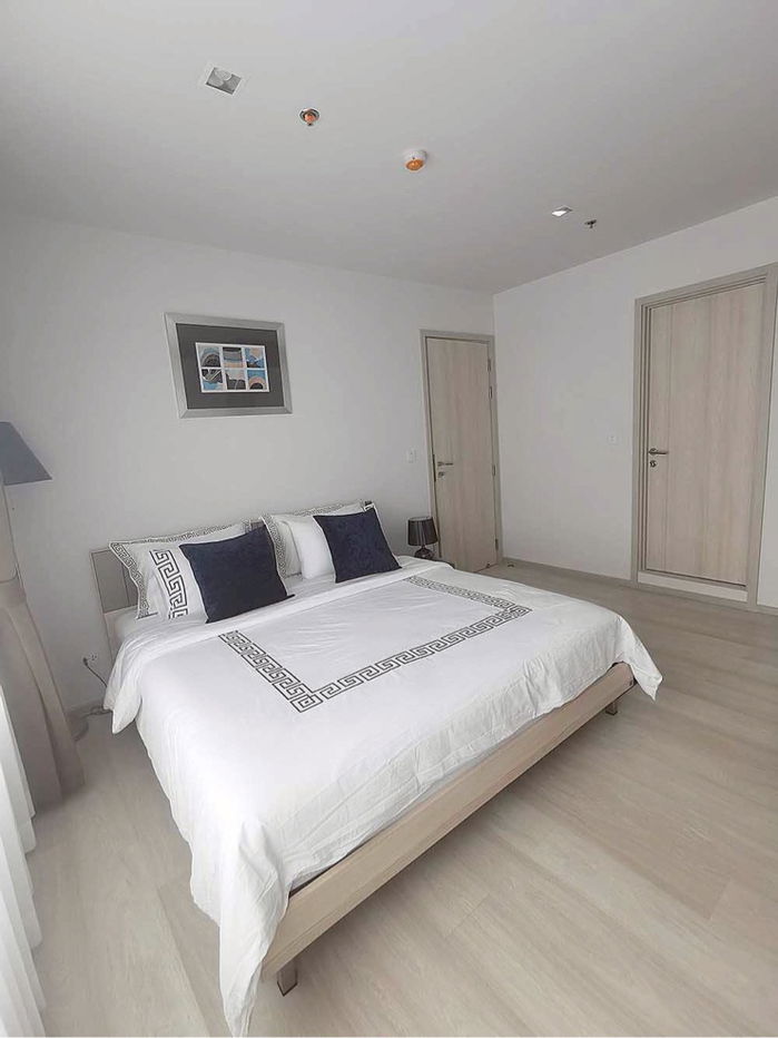 picture Life One Wireless, 2B2B, 26 Floor, 68 Sq.m, Rental 48,000 THB/Month Ready to move in - 5/8