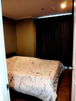 Condos for sale : 🚩 For Sell Condo U DELIGHT @ TALAT PHLU STATION Building 1, Floor 12,2 bed room, Room size 47 sqm