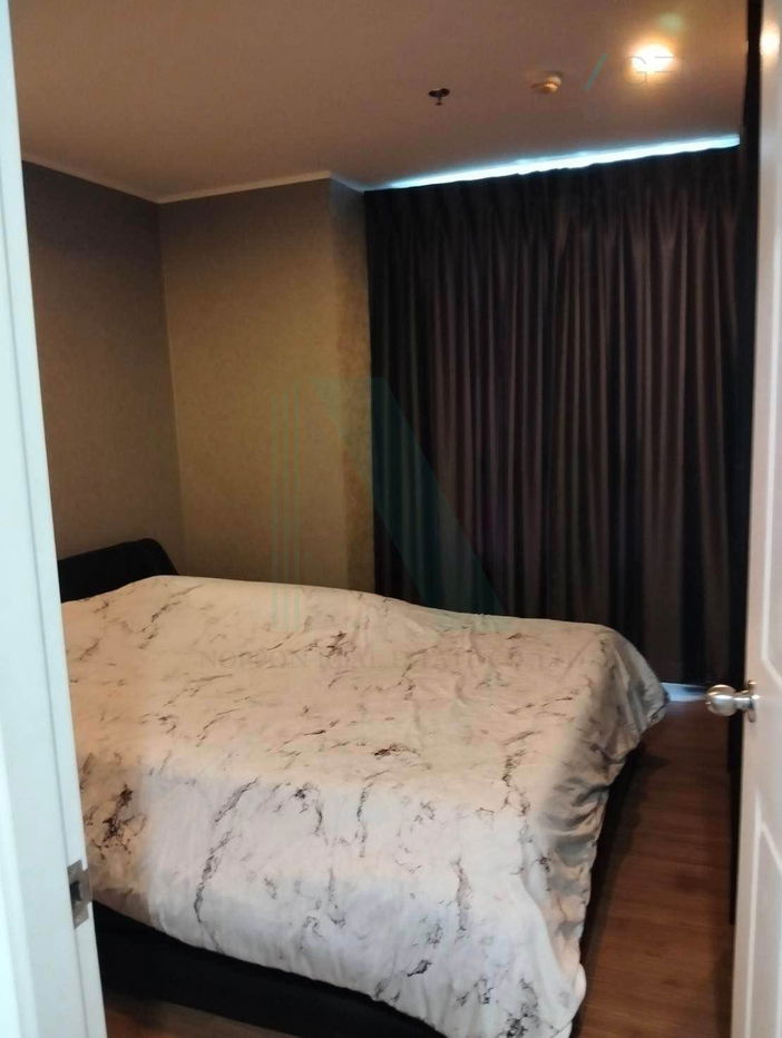 picture 🚩 For Sell Condo U DELIGHT @ TALAT PHLU STATION Building 1, Floor 12,2 bed room, Room size 47 sqm - 1/8