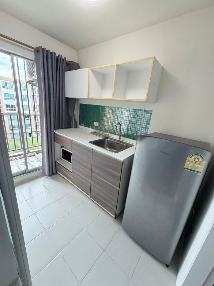 รูป Dcondo Nakorn Rayong : ดีคอนโด นครระยอง - รูปที่ 5/10