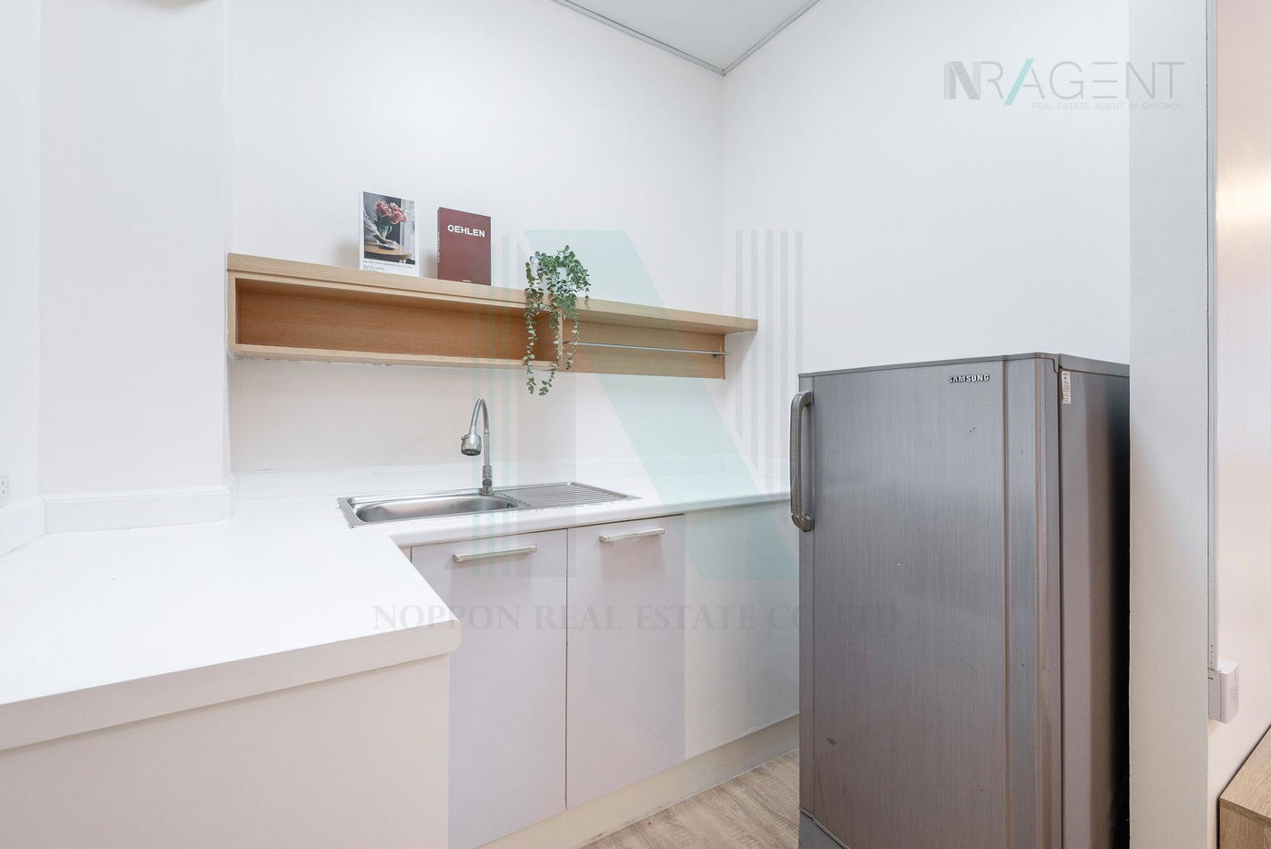 รูป 🔺 ขายคอนโด มาย คอนโด สุขุมวิท 103 อาคาร A ชั้น 5 1 ห้องนอน ขนาด 25 ตรม ใกล้ เซ็นทรัล บางนา - รูปที่ 5/8