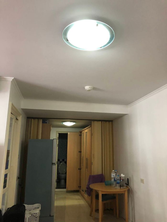 picture ð For Rent - 1 Bedroom, 40 Sq.m Condo at Lumpini Place Suanplu-Sathorn - 5/7