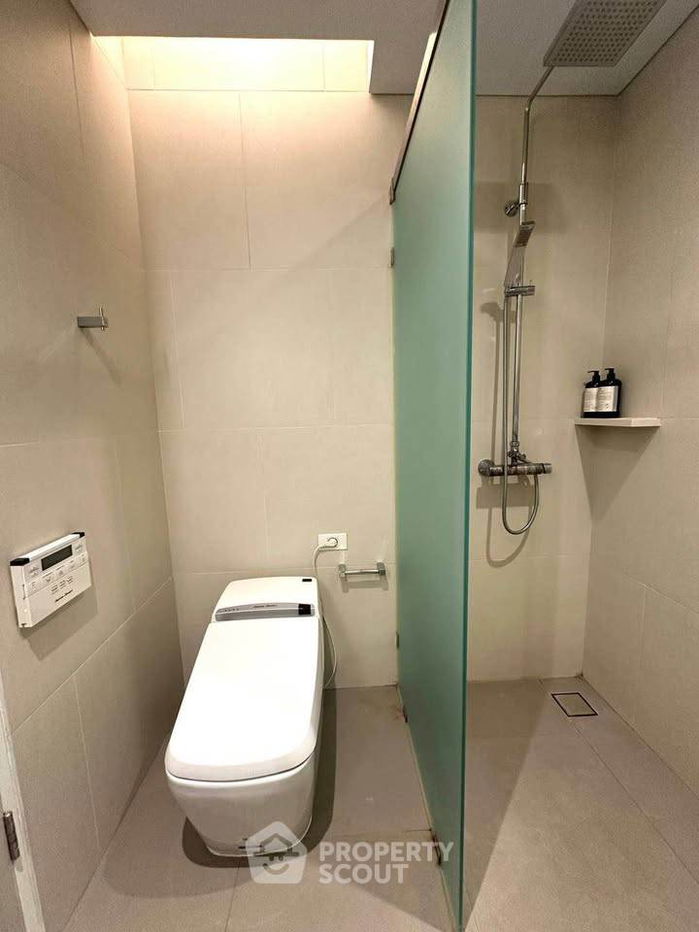 รูป คอนโด 2-ห้องนอน ที่ เดอะ ลุมพินี 24 ใกล้ BTS พร้อมพงษ์ (ID 2469964) - รูปที่ 10/13