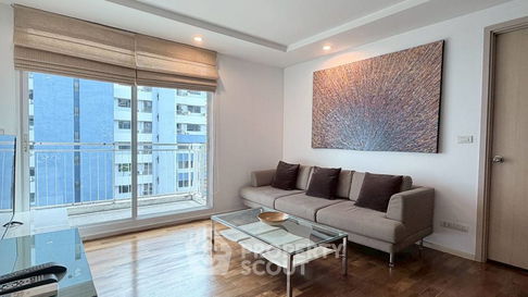 คอนโด 2-ห้องนอน ที่ สิริ ออน 8 สุขุมวิท 8 ใกล้ BTS นานา (ID 512588)