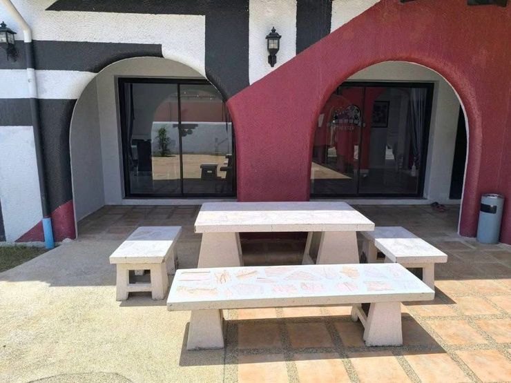 picture Two-Story House for Rent • Size: 3 Bedrooms, 3 Bathrooms, 111 sq - 15/17