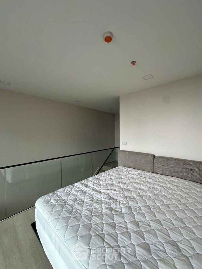 รูป คอนโด 1-ห้องนอน ที่ เดอะ ไพรเวซี่ จตุจักร ใกล้ MRT ลาดพร้าว (ID 2470298) - รูปที่ 5/10