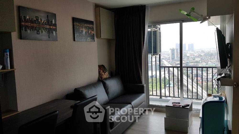 รูป คอนโด 1-ห้องนอน ที่ ชีวาทัย เพชรเกษม 27 ใกล้ MRT บางหว้า (ID 2459747) - รูปที่ 4/13