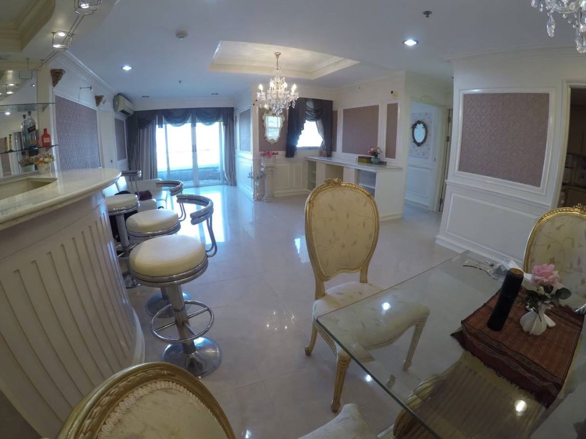 picture ð Condo for Sale - 2 Bedroom, 102 Sq.m. at River Heaven - 21/32