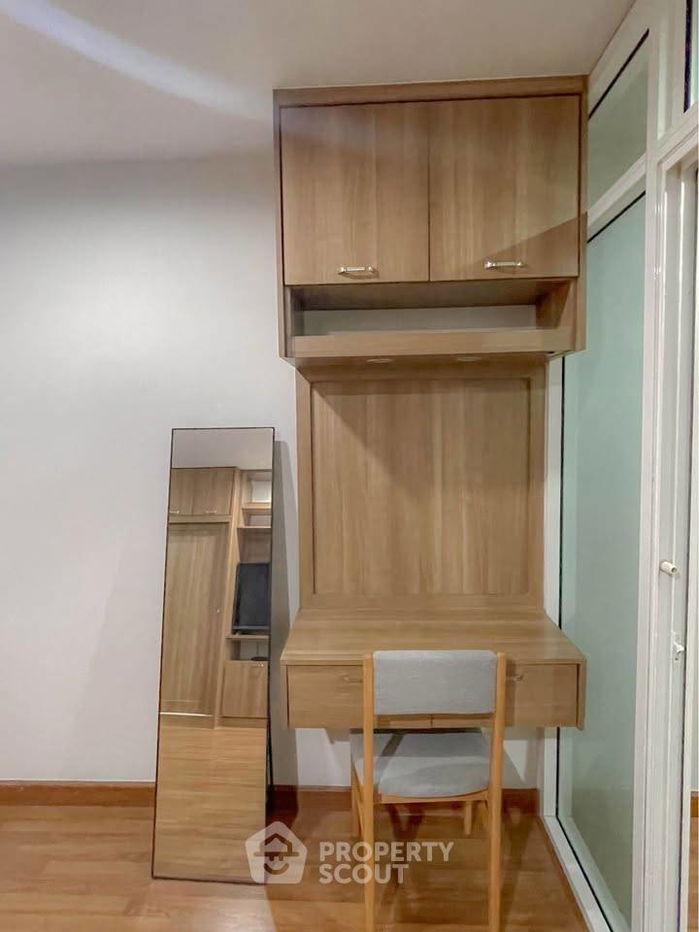 picture 1-BR Condo at Regent Orchid Talad Plu near BTS Talat Phlu (ID 2471002) - 4/5