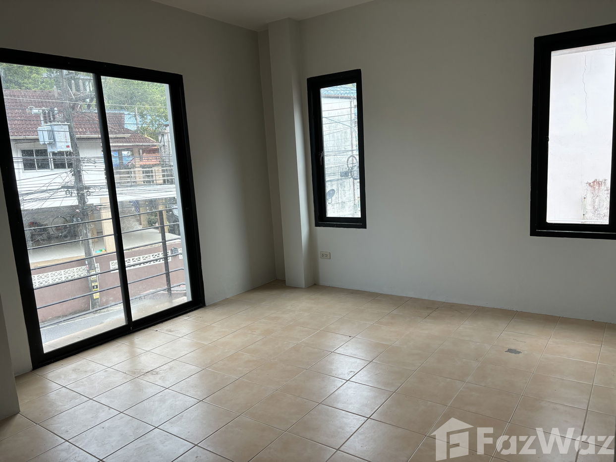 รูป ขาย ทาวน์เฮ้าส์ 3 ห้องนอน ในโครงการ กรีน ฮิลล์ วิลล่า 2002362 - รูปที่ 7/11