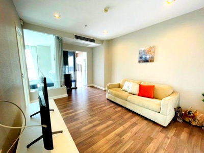 Condos for sale BTS Talat Phlu : For Sale!! Prime Location The Room Sathorn - Taksin MD-25083549