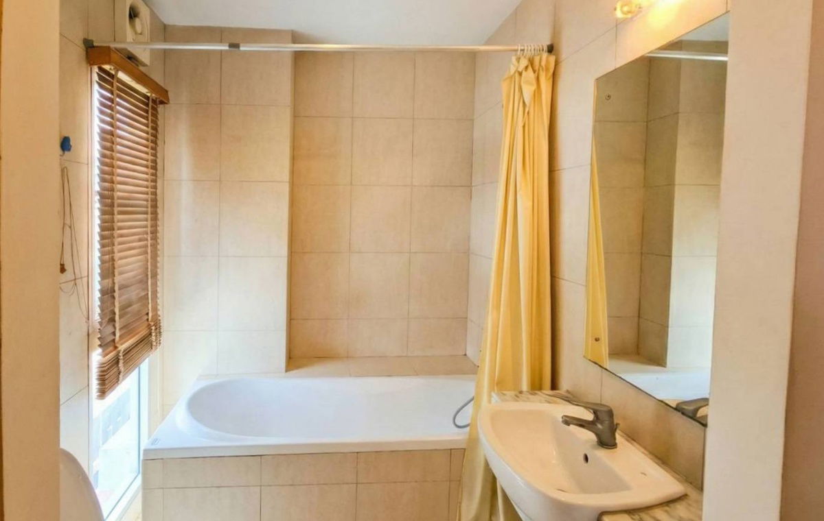 รูป SL125 ขาย คอนโด Von Napa สุขุมวิท 38 ใกล้ BTS ทองหล่อ - รูปที่ 6/6