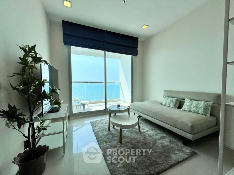 รูป คอนโด 1-ห้องนอน ที่ เดอะ ปาล์ม - หาดวงศ์อมาตย์ ใกล้ ปราสาทสัจธรรม (ID 2137431) - รูปที่ 4/12