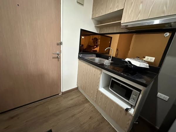 picture 💥CP-8150💥 Condo for sale, beautiful room, good price, Movenpick Residences Ekkamai👉 Add Line @expertcondo - 4/7