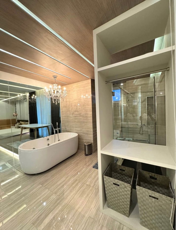 รูป Citi Smart Condo 3 Sukhumvit 18 ห้องนอนขนาด 240 ตร.ม - รูปที่ 18/28