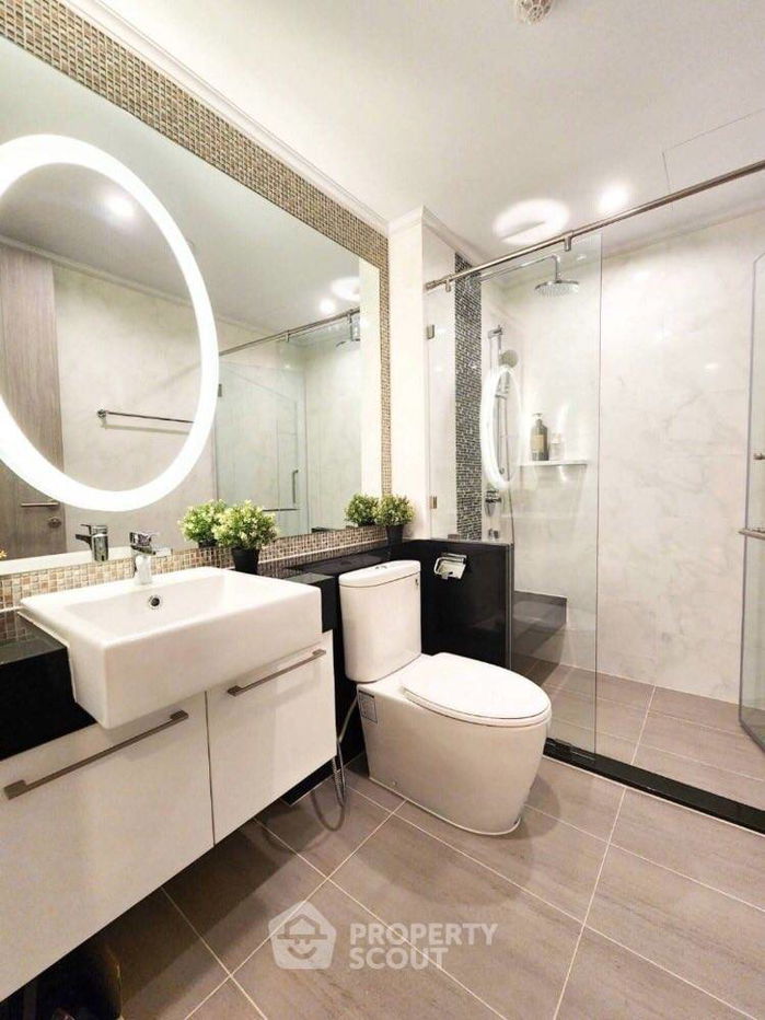 picture 1-BR Condo at Supalai Oriental Sukhumvit 39 near MRT Phetchaburi (ID 2470258) - 8/9