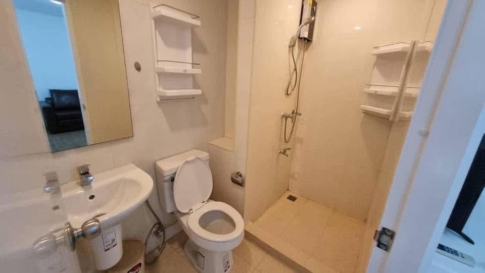 รูป 🤝🏻RB22249 ให้เช่าถูกมาก👍ไอคอนโด งามวงศ์วาน 2✅แอดไลน์ @mproperty( มี @ ด้วย) แอดมินตอบไว - รูปที่ 4/9