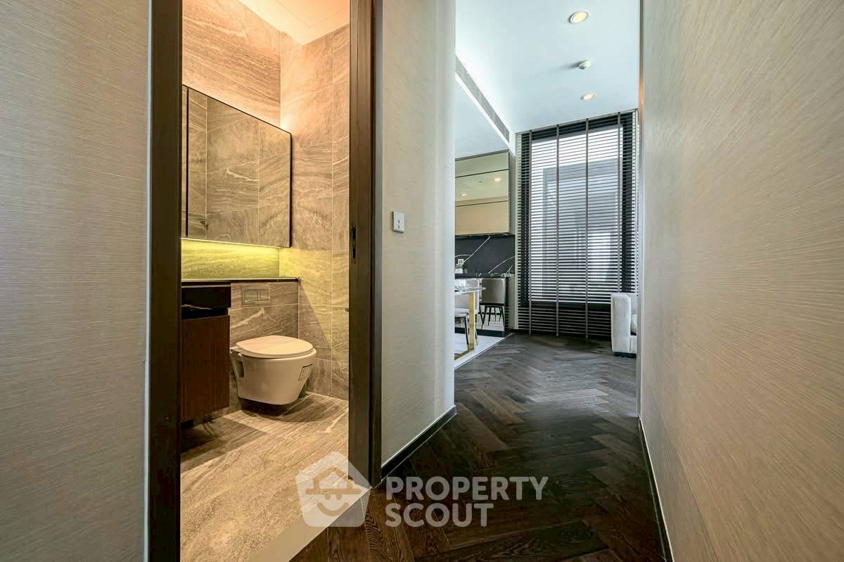 picture 2-BR Condo at The Esse Sukhumvit 36 near BTS Thong Lor (ID 2470518) - 7/19