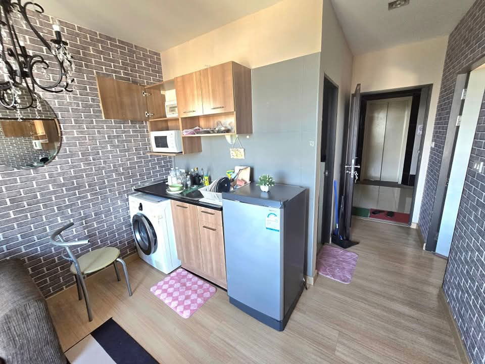 รูป ❌️ไม่รับสัญญาสั้นค่ะ📌 ให้เช่า วันพลัส บิสสิเนสพาร์ค 1 ,ใกล้ม.พายัพ - รูปที่ 2/11