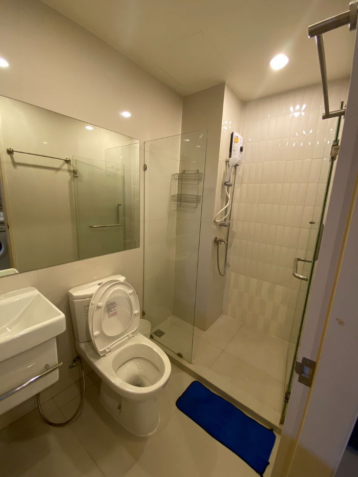 picture RS3969 Life Asoke Condo for rent, next to MRT Phetchaburi - 8/10